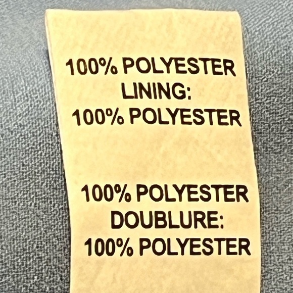 Ramy Brook New with tags Women’s size 6 Amanda dress Elegant Blue Halter misty - Picture 11 of 12